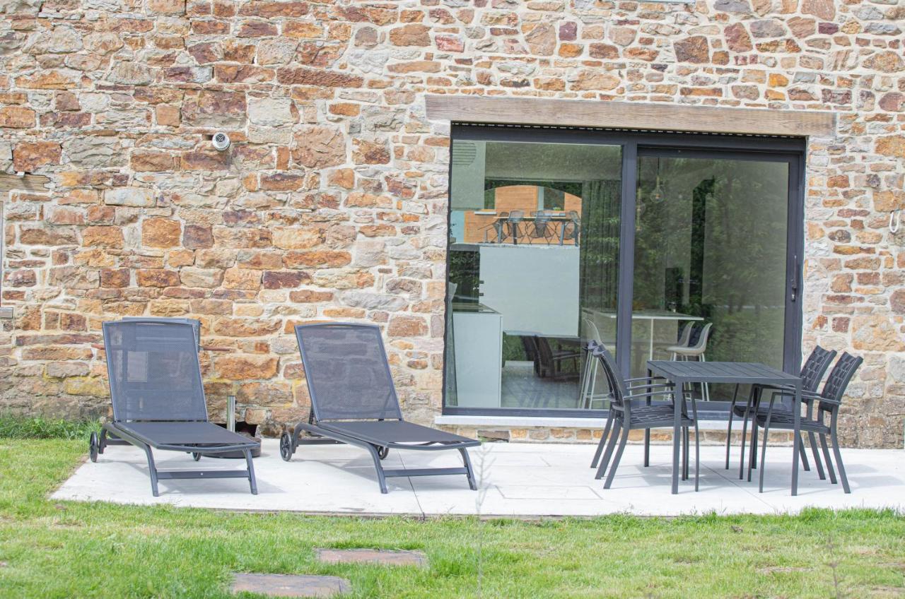 Le Moulin De Bosson - Belina * Ferrieres
