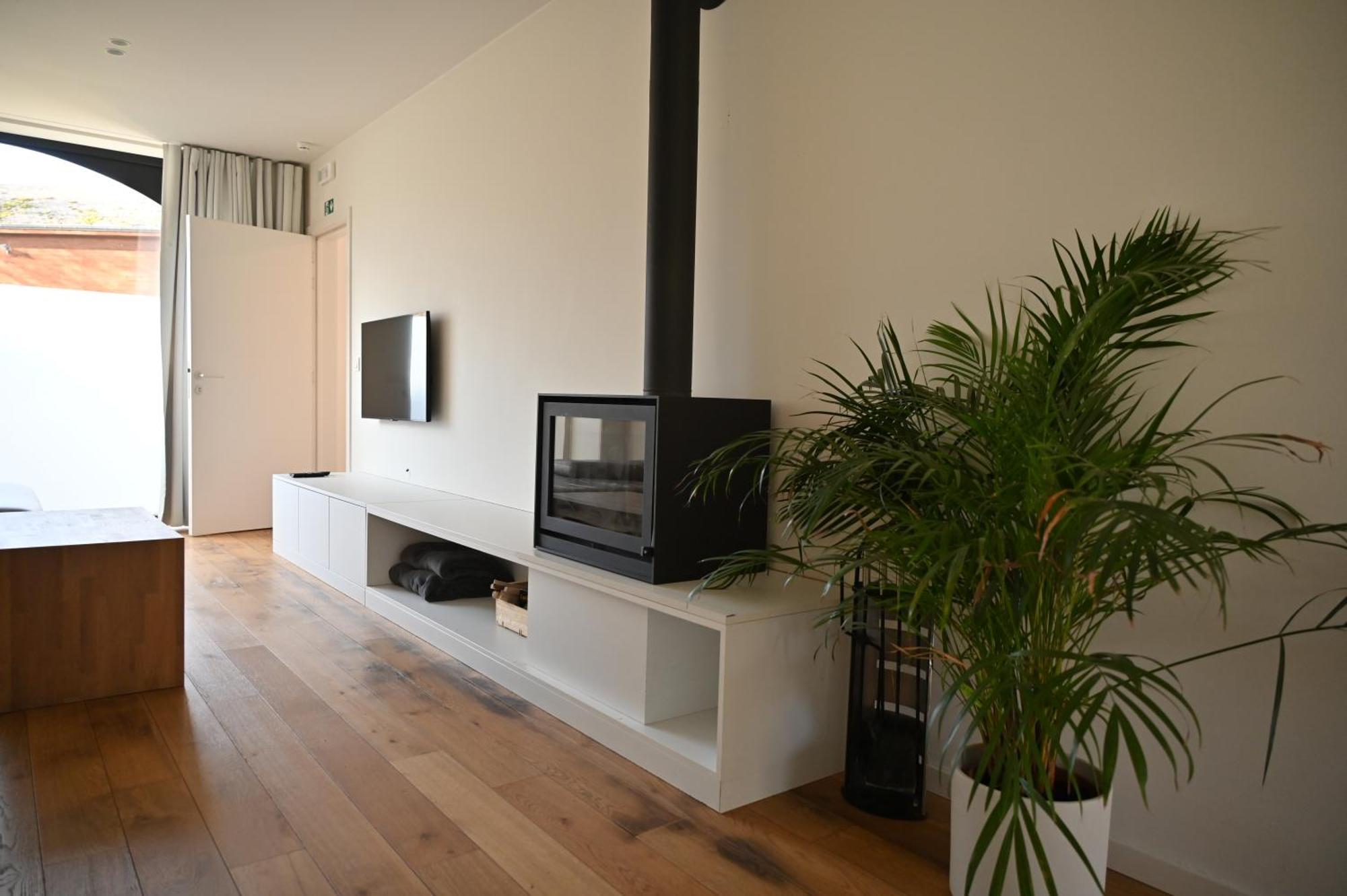 Le Moulin De Bosson - Belina Holiday home Ferrieres